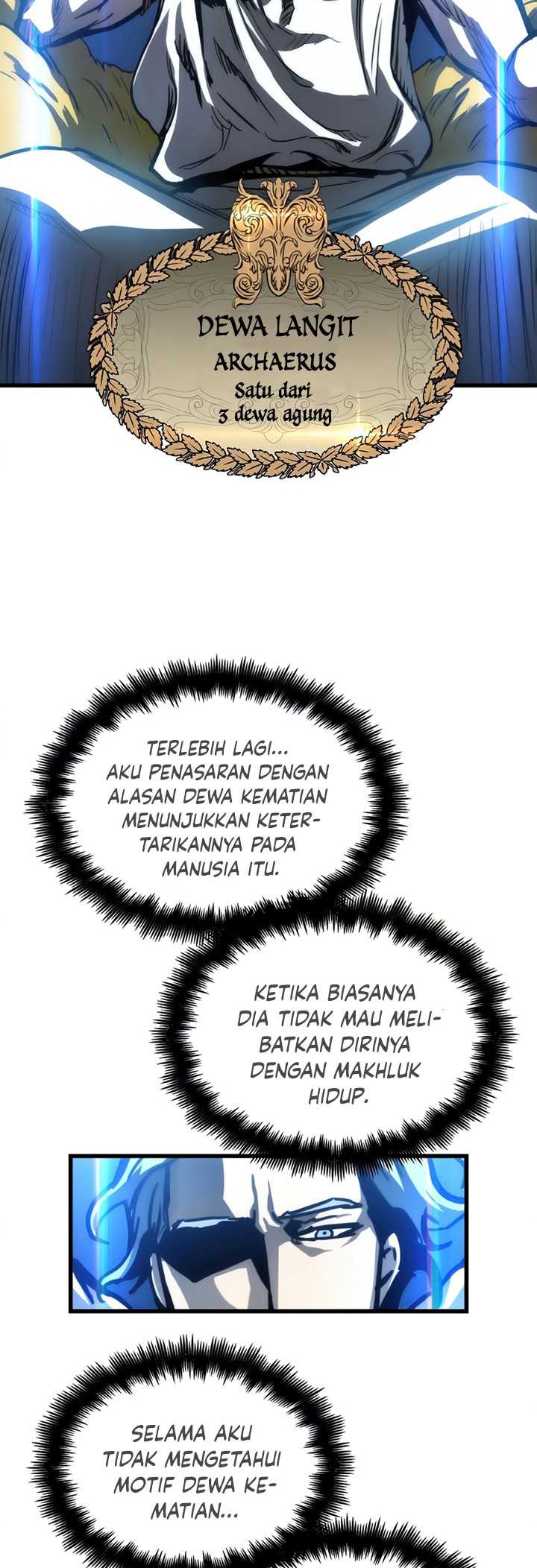 Read Doom Breaker ID Manga Online