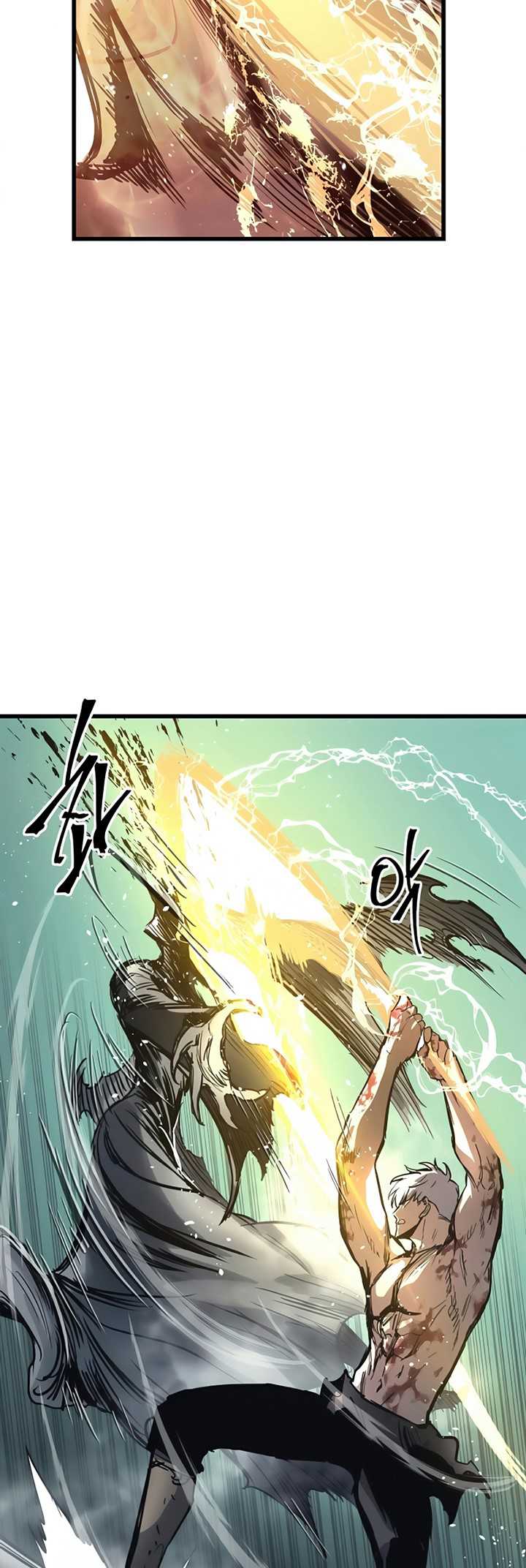 Read Doom Breaker ID Manga Online