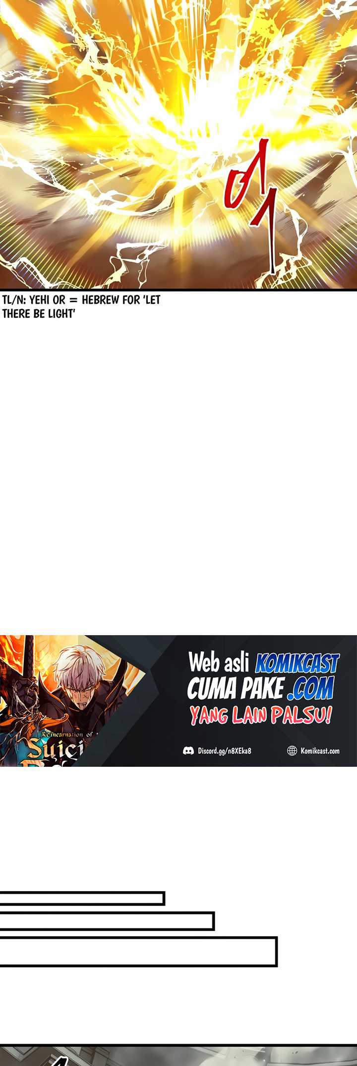 Read Doom Breaker ID Manga Online