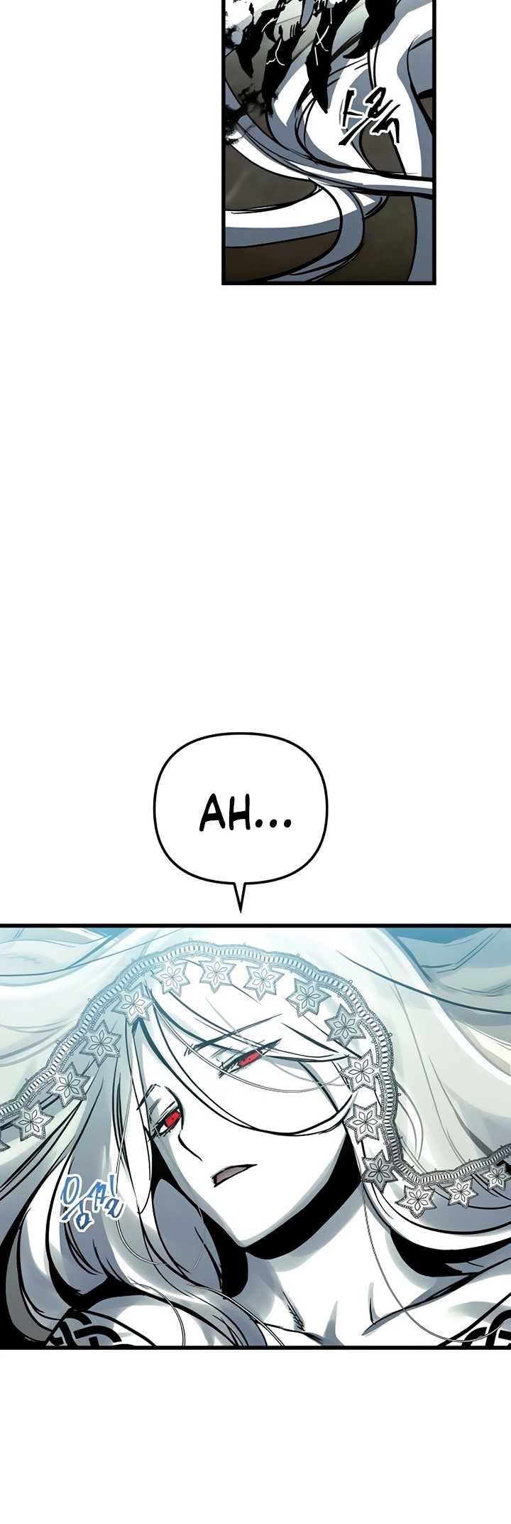 Read Doom Breaker ID Manga Online