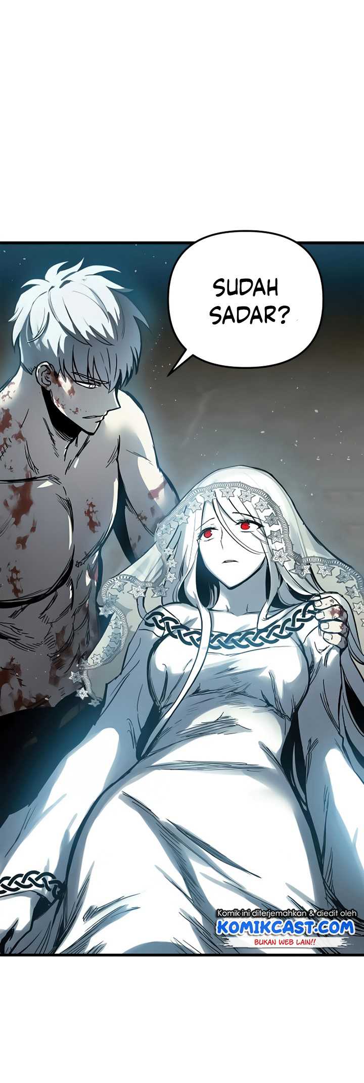 Read Doom Breaker ID Manga Online