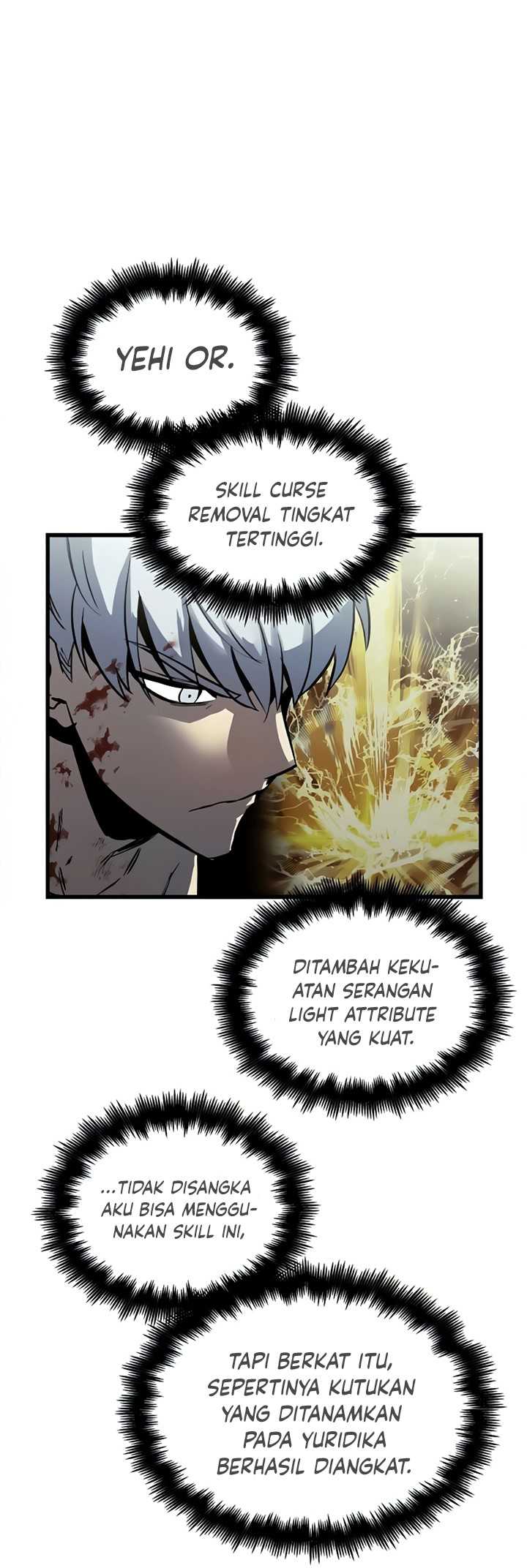 Read Doom Breaker ID Manga Online