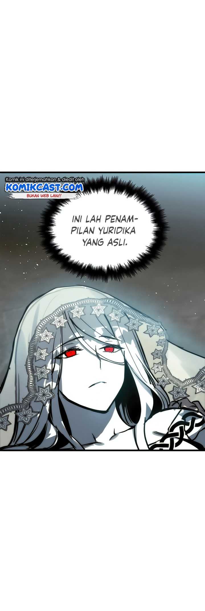 Read Doom Breaker ID Manga Online