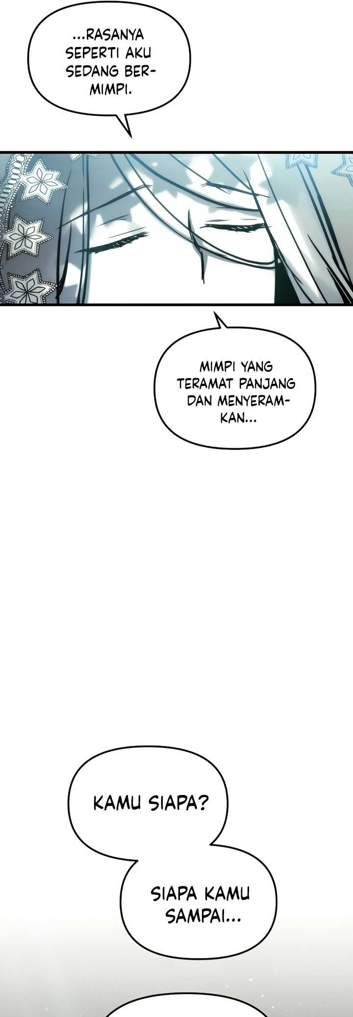Read Doom Breaker ID Manga Online