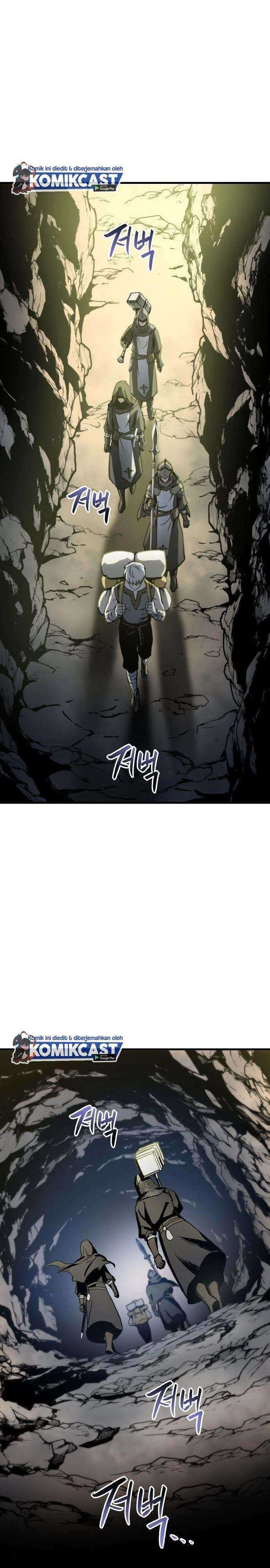 Read Doom Breaker ID Manga Online