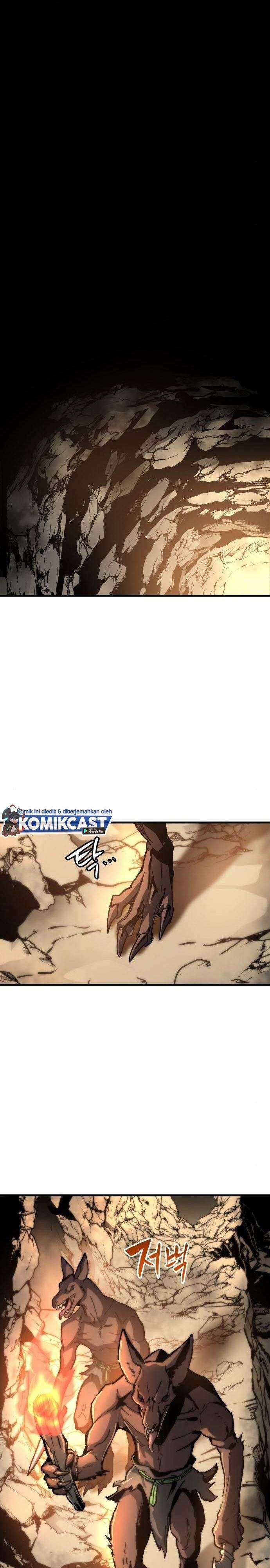 Read Doom Breaker ID Manga Online