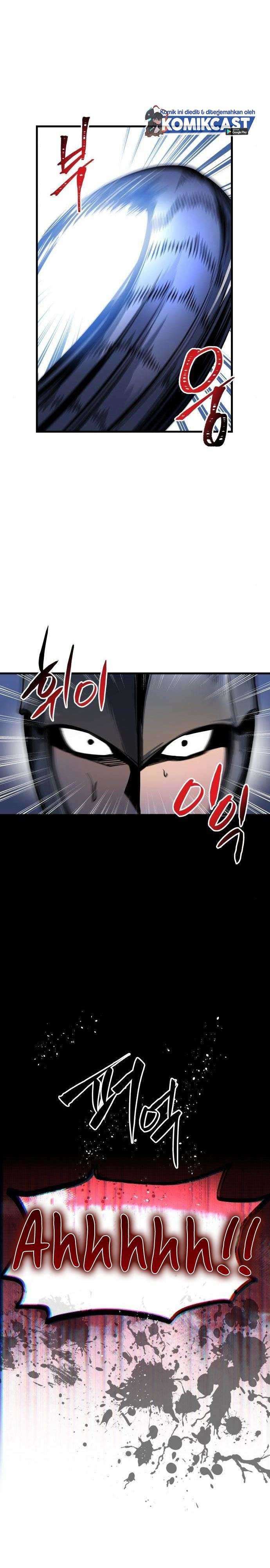 Read Doom Breaker ID Manga Online