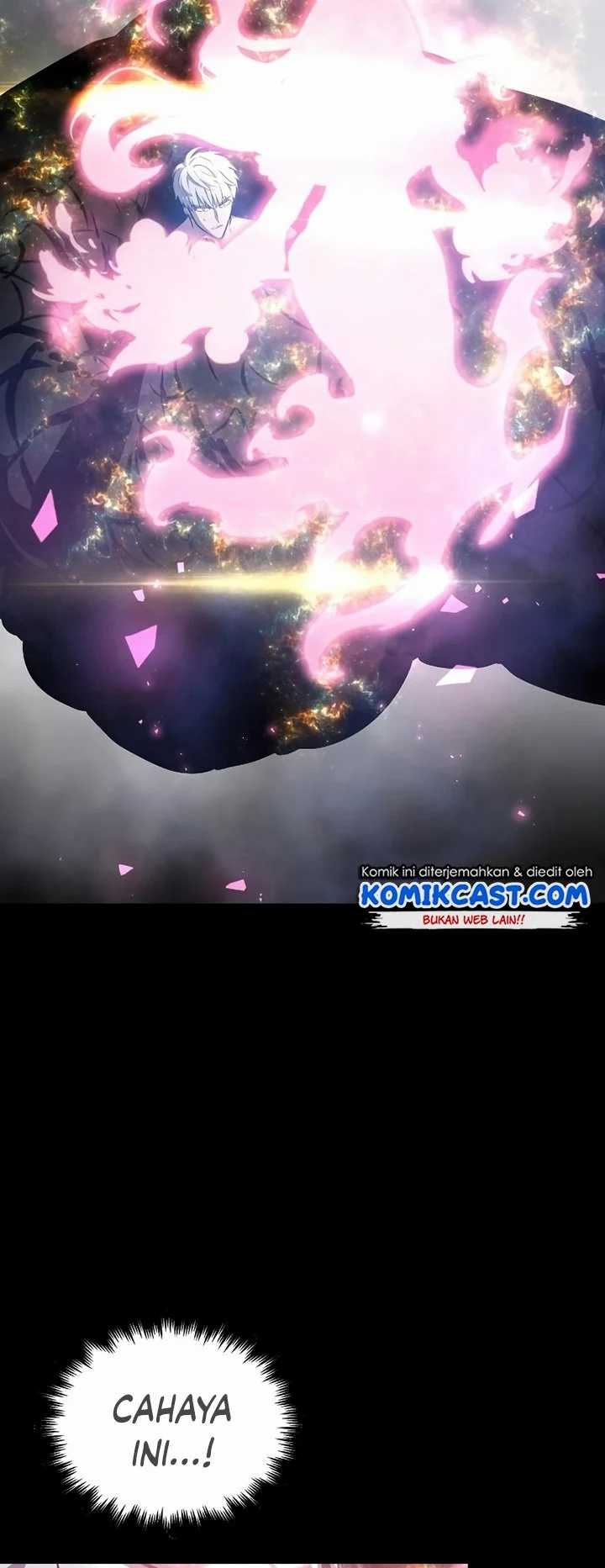 Read Doom Breaker ID Manga Online