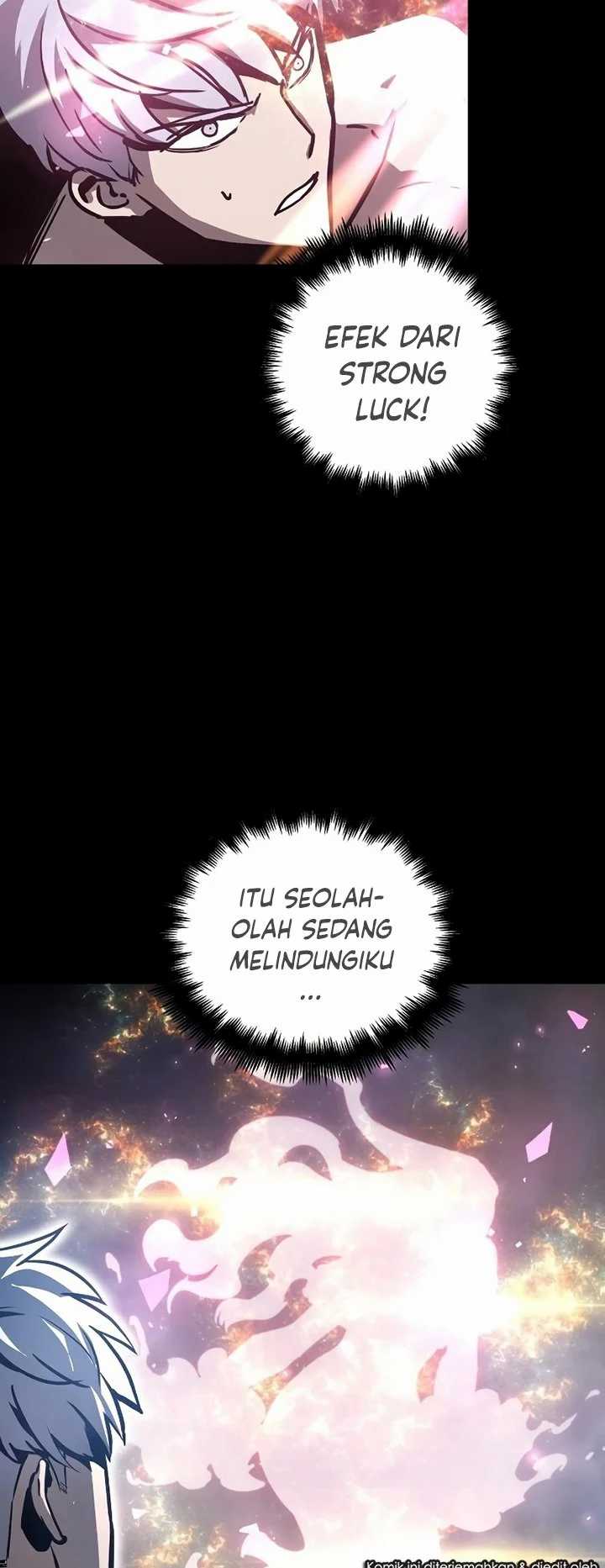 Read Doom Breaker ID Manga Online