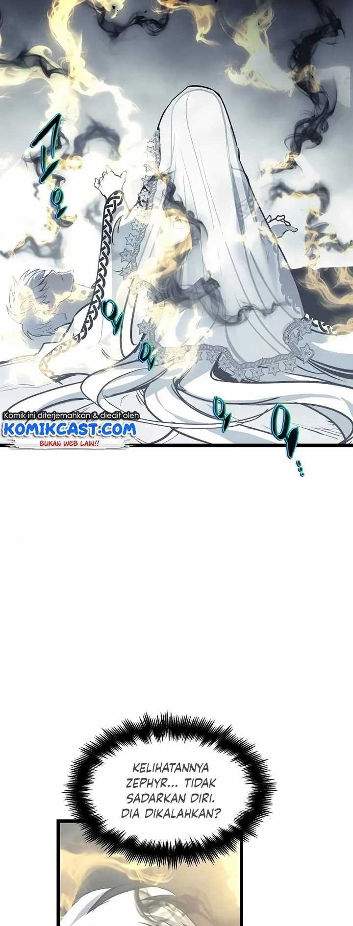 Read Doom Breaker ID Manga Online