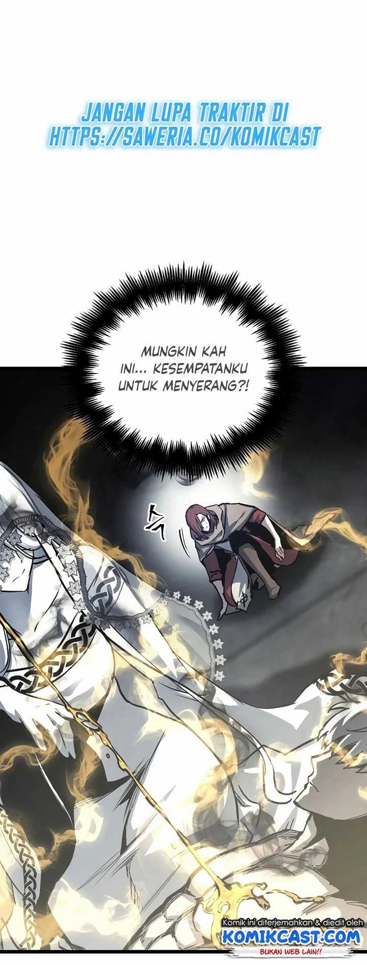 Read Doom Breaker ID Manga Online
