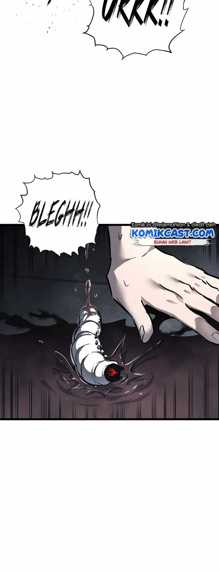 Read Doom Breaker ID Manga Online