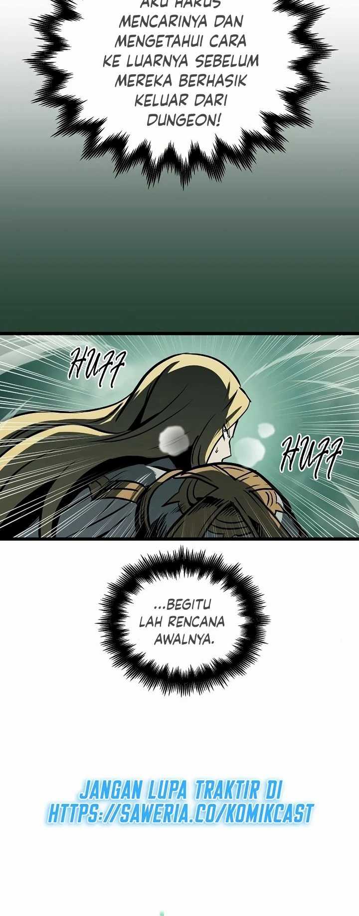 Read Doom Breaker ID Manga Online