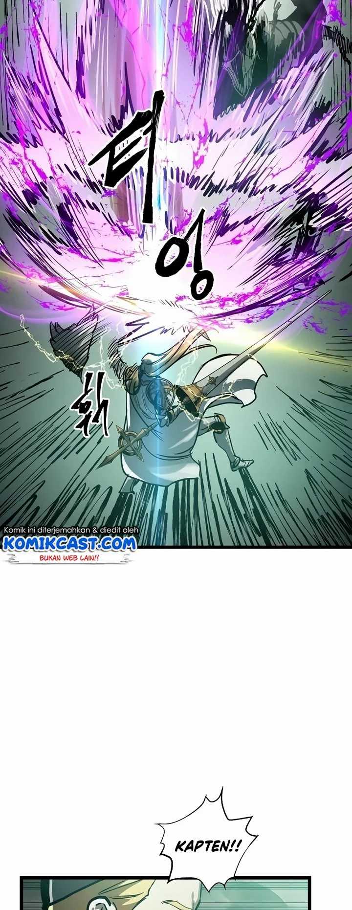 Read Doom Breaker ID Manga Online