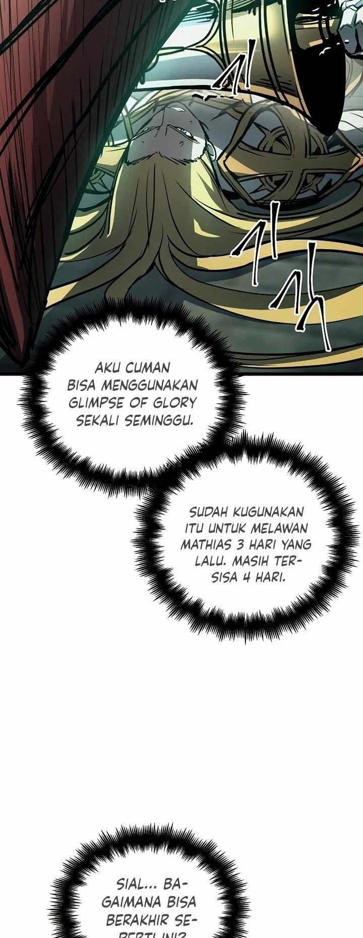 Read Doom Breaker ID Manga Online