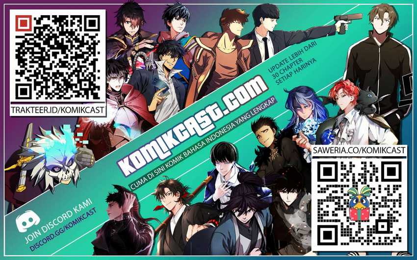 Read Doom Breaker ID Manga Online