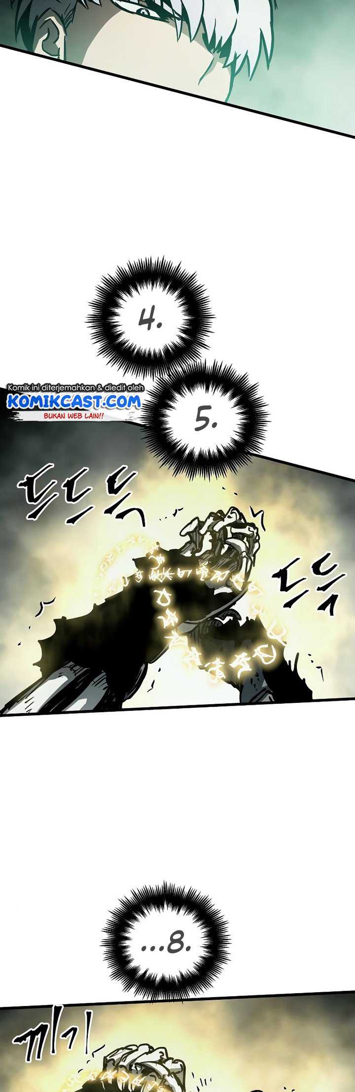 Read Doom Breaker ID Manga Online