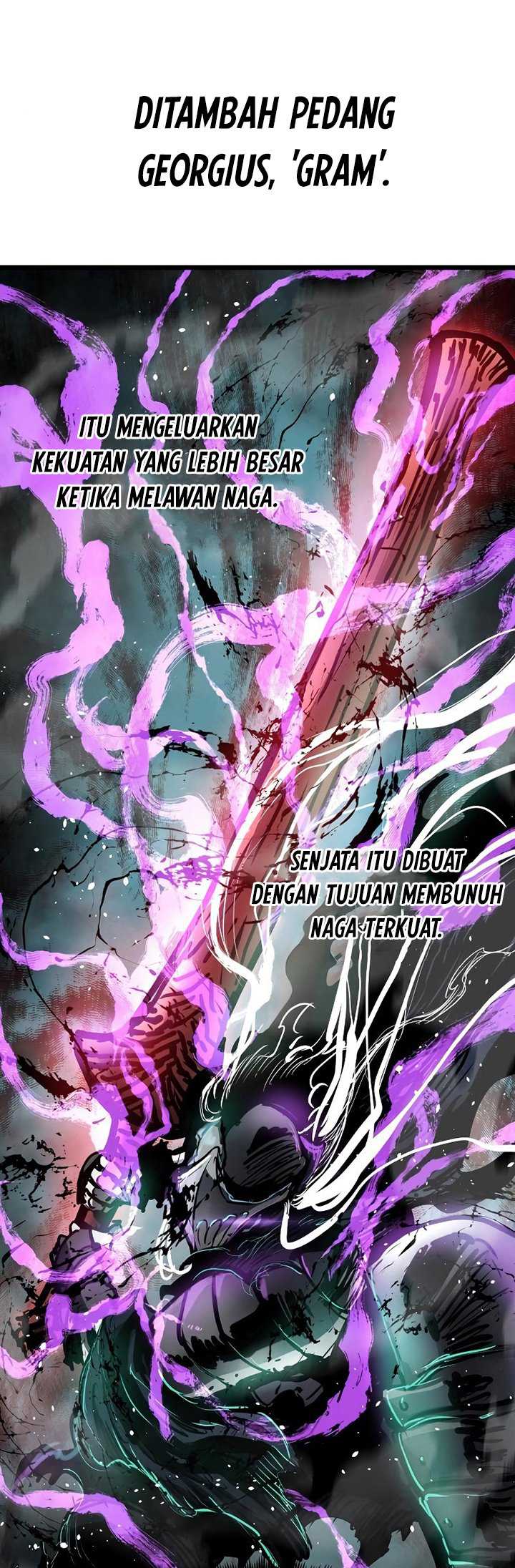 Read Doom Breaker ID Manga Online
