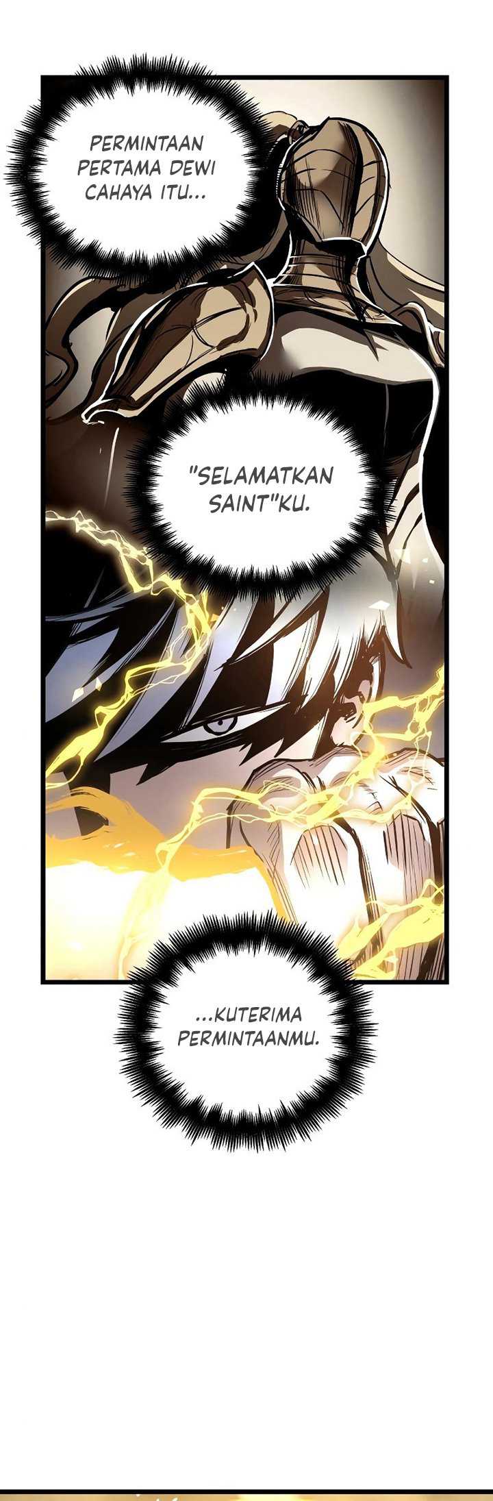 Read Doom Breaker ID Manga Online