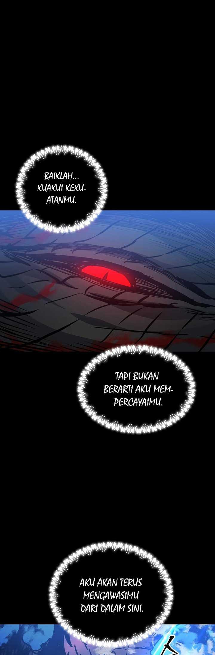 Read Doom Breaker ID Manga Online