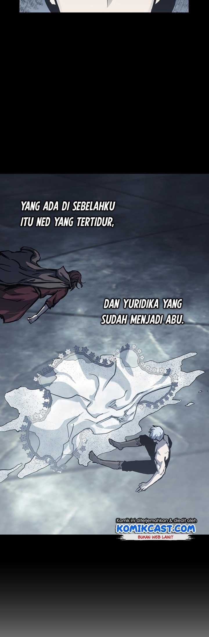 Read Doom Breaker ID Manga Online