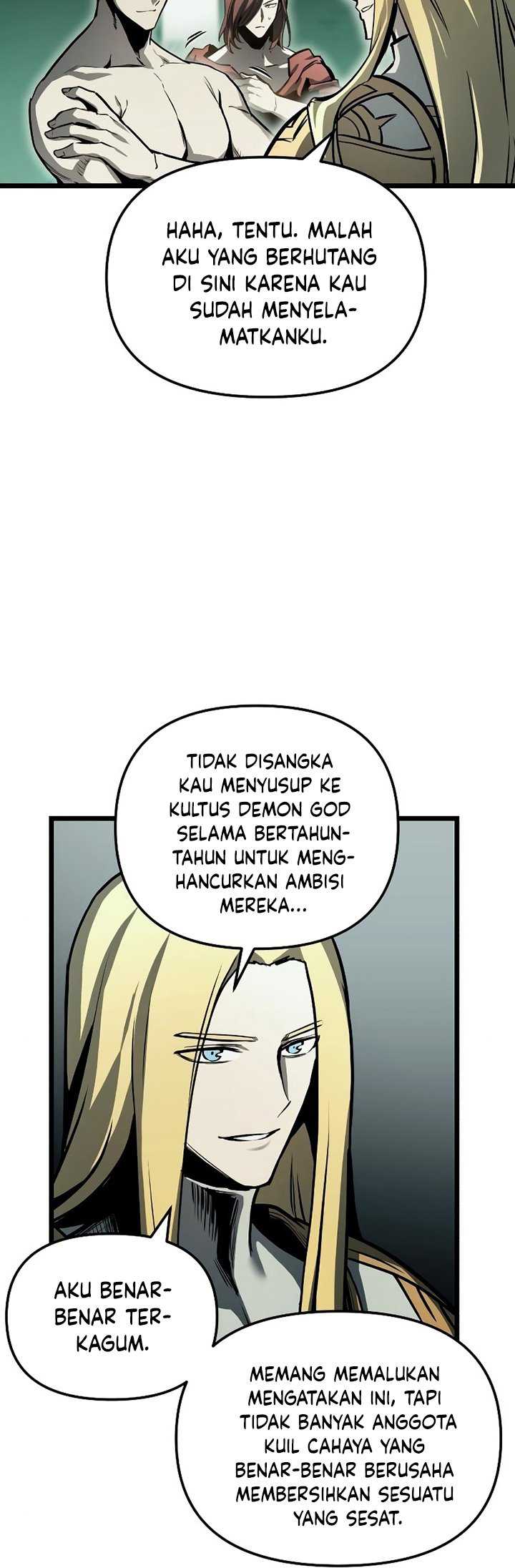 Read Doom Breaker ID Manga Online
