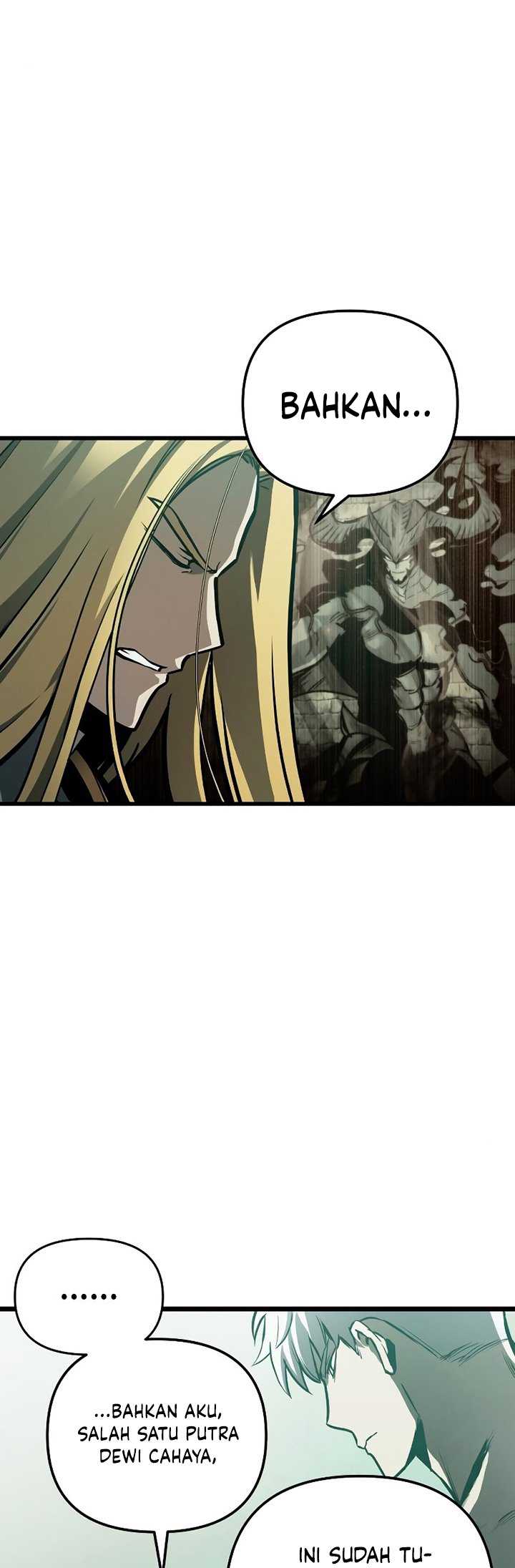 Read Doom Breaker ID Manga Online