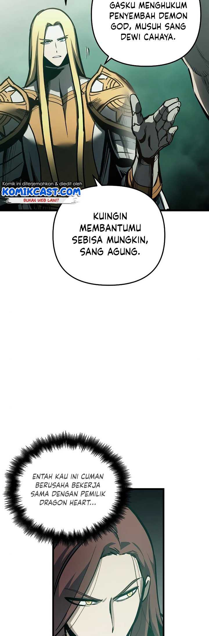 Read Doom Breaker ID Manga Online