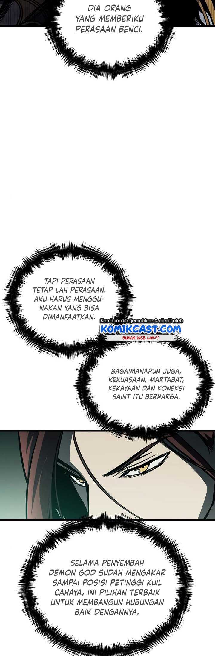 Read Doom Breaker ID Manga Online