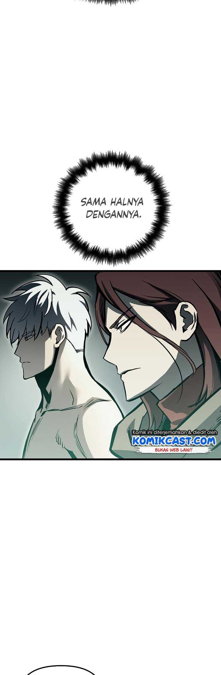 Read Doom Breaker ID Manga Online
