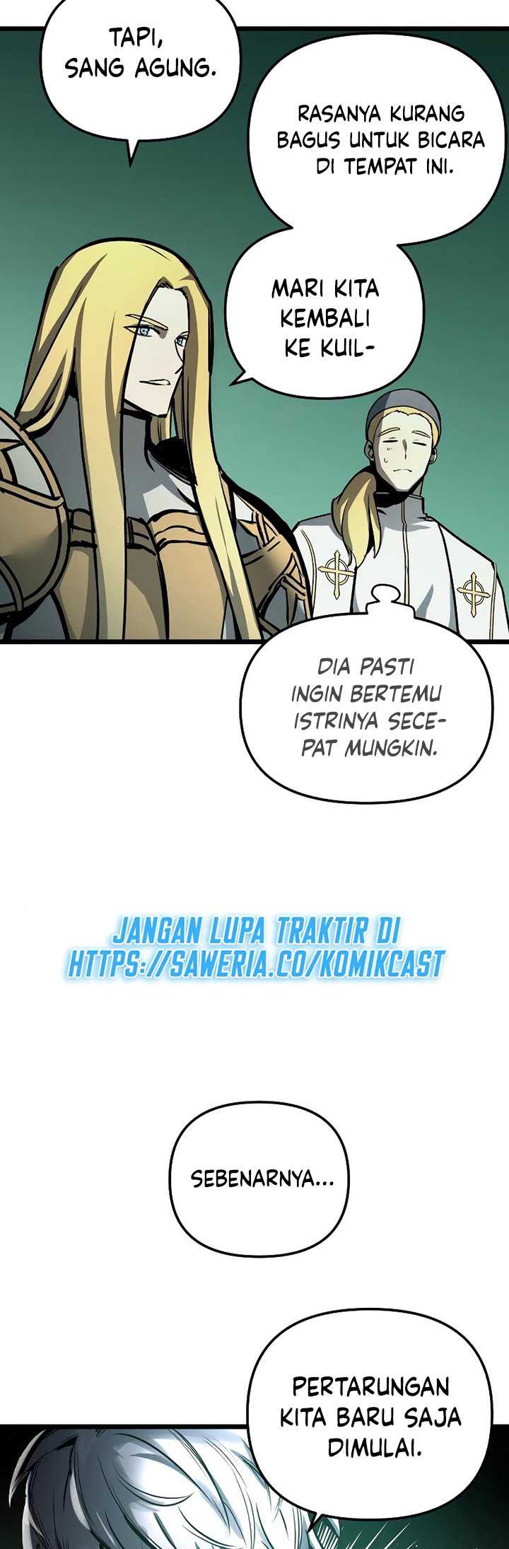 Read Doom Breaker ID Manga Online