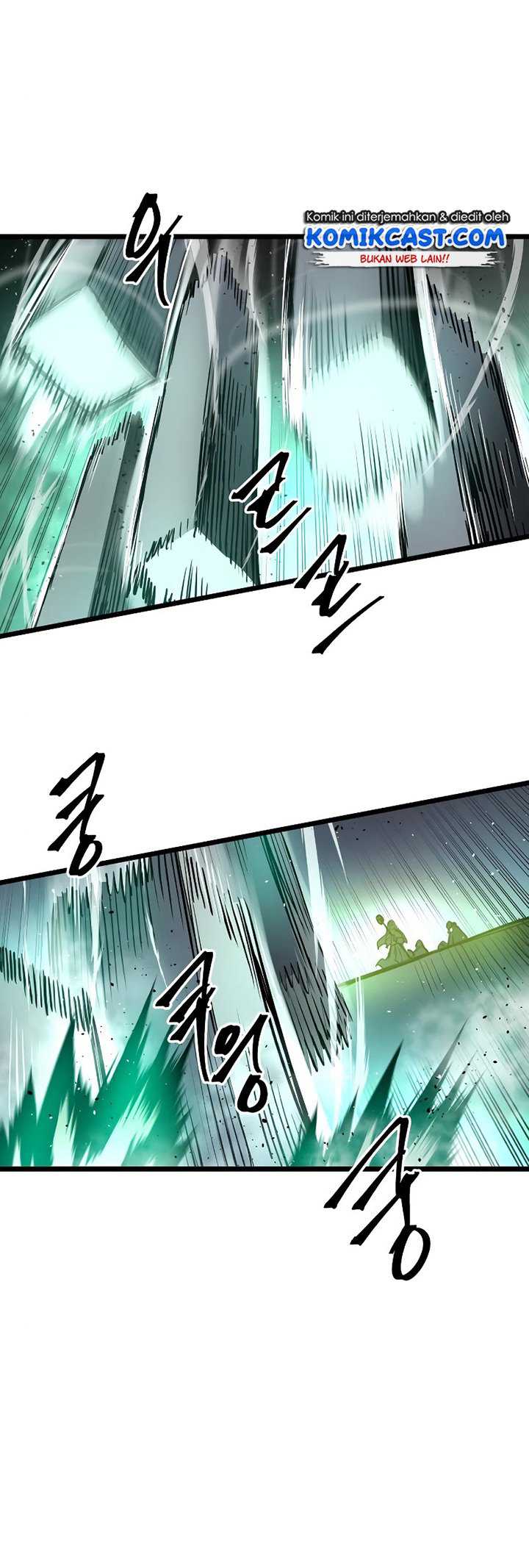 Read Doom Breaker ID Manga Online