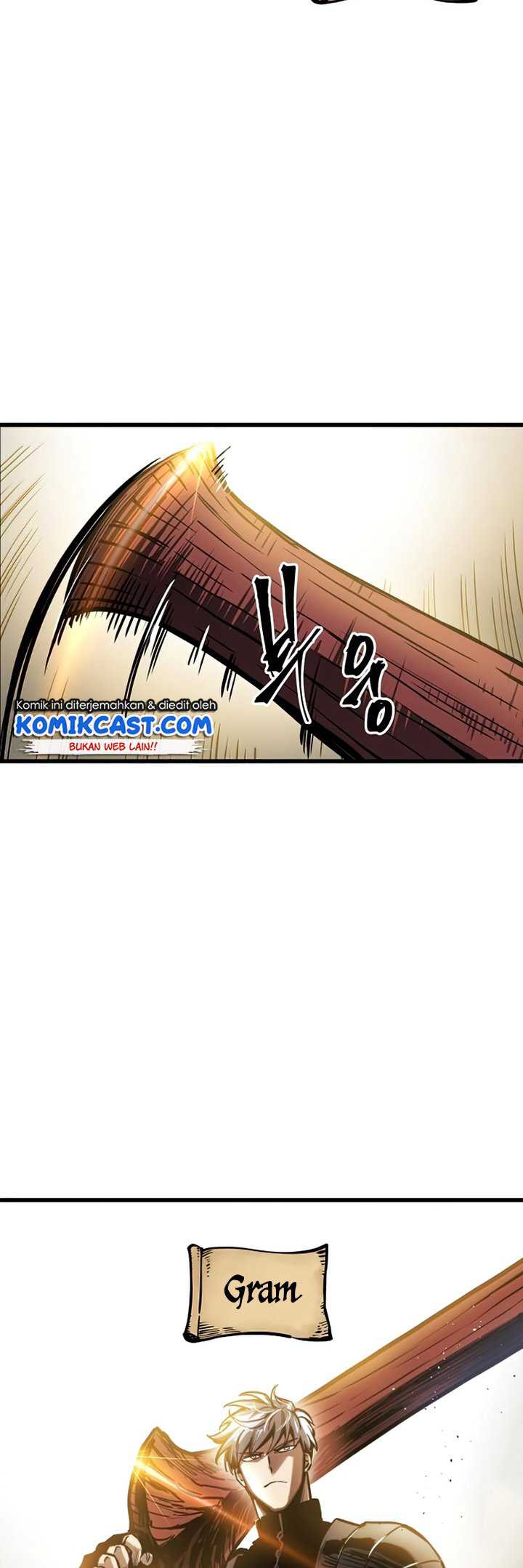 Read Doom Breaker ID Manga Online