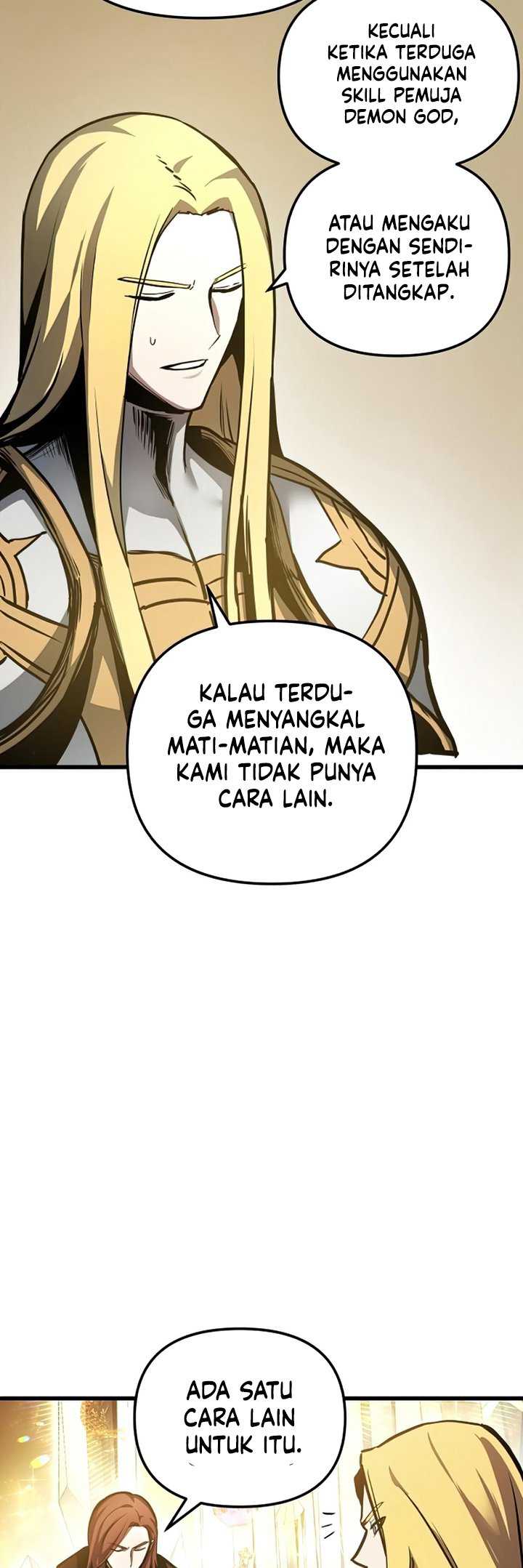 Read Doom Breaker ID Manga Online