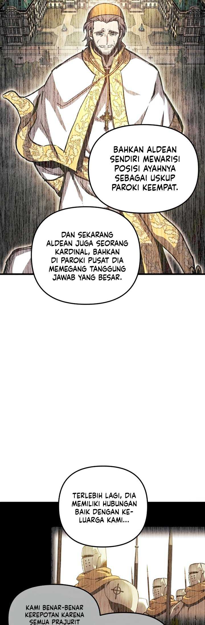 Read Doom Breaker ID Manga Online
