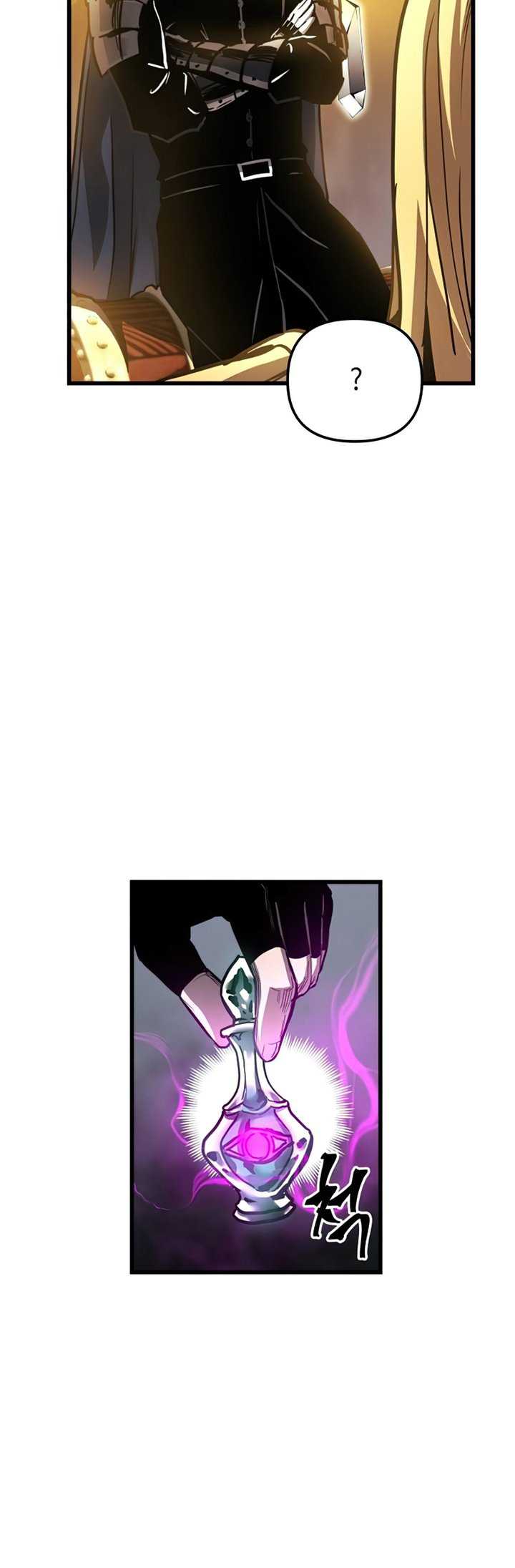 Read Doom Breaker ID Manga Online