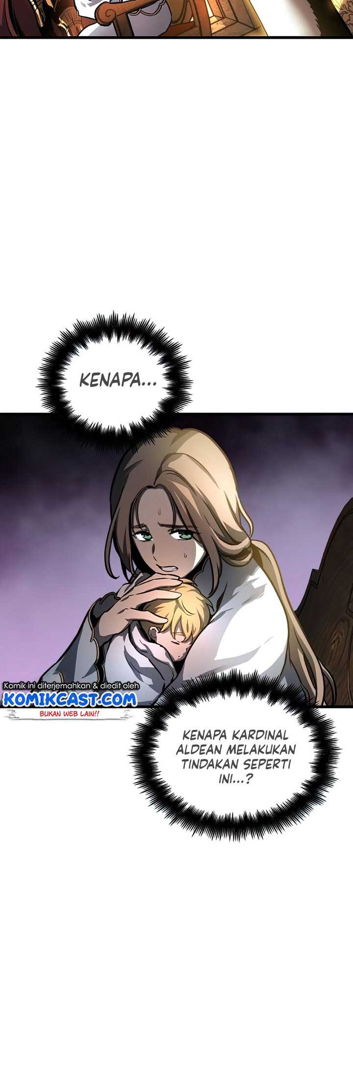 Read Doom Breaker ID Manga Online