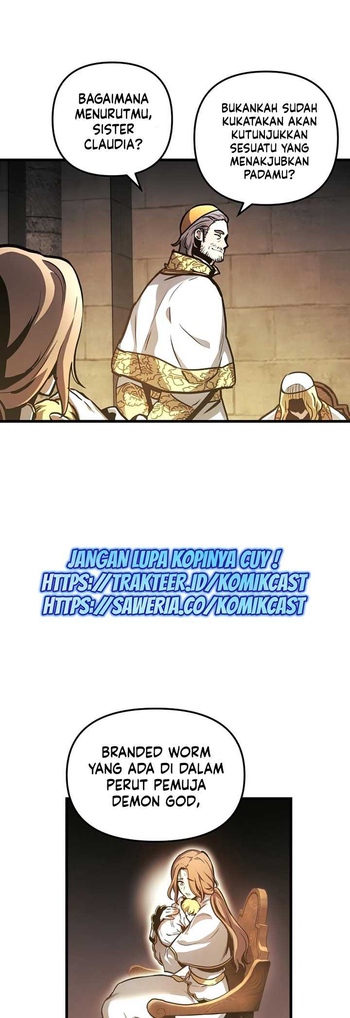 Read Doom Breaker ID Manga Online