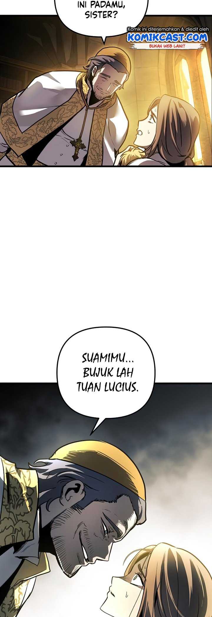 Read Doom Breaker ID Manga Online