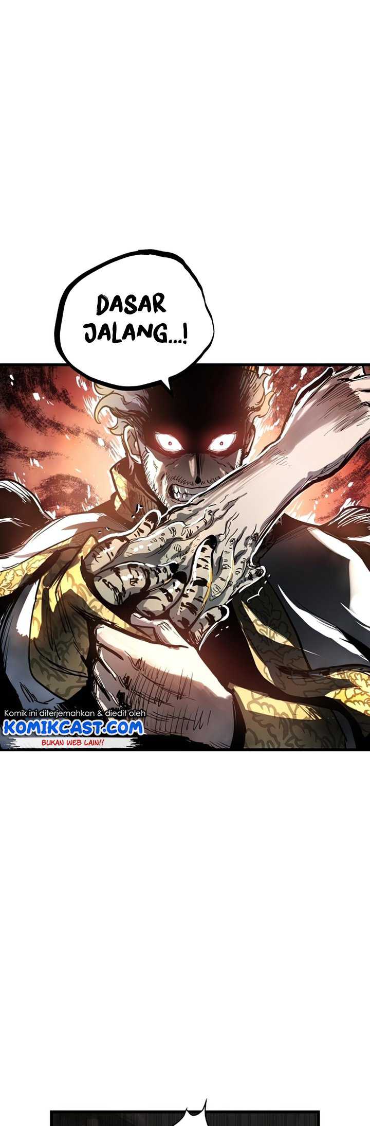 Read Doom Breaker ID Manga Online