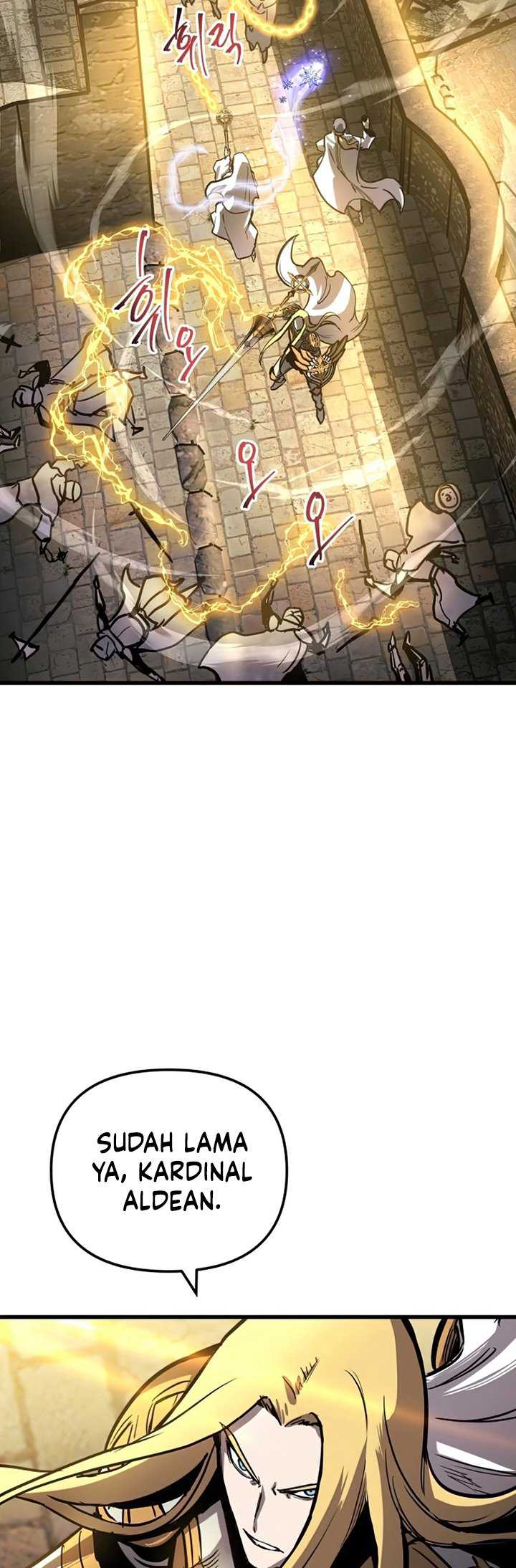 Read Doom Breaker ID Manga Online