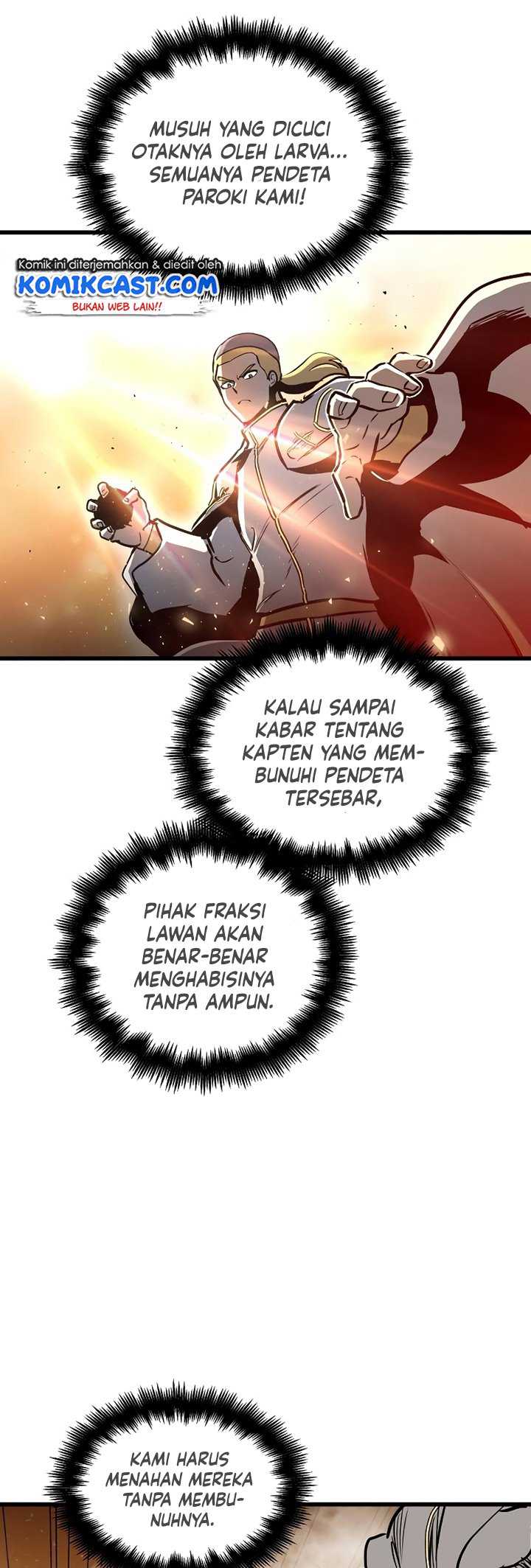 Read Doom Breaker ID Manga Online