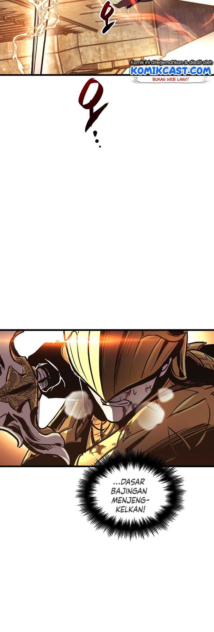 Read Doom Breaker ID Manga Online