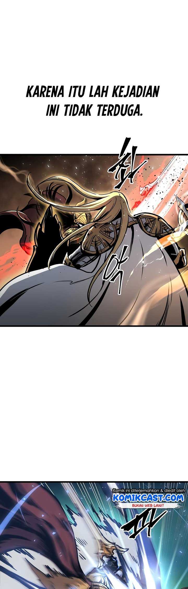 Read Doom Breaker ID Manga Online