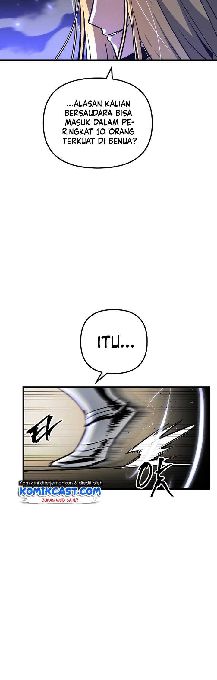 Read Doom Breaker ID Manga Online