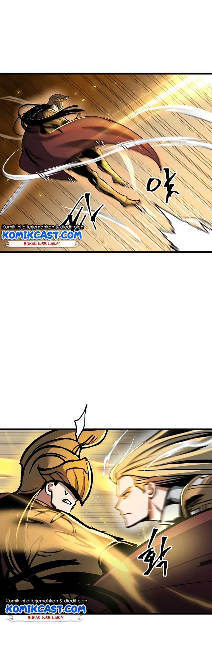 Read Doom Breaker ID Manga Online