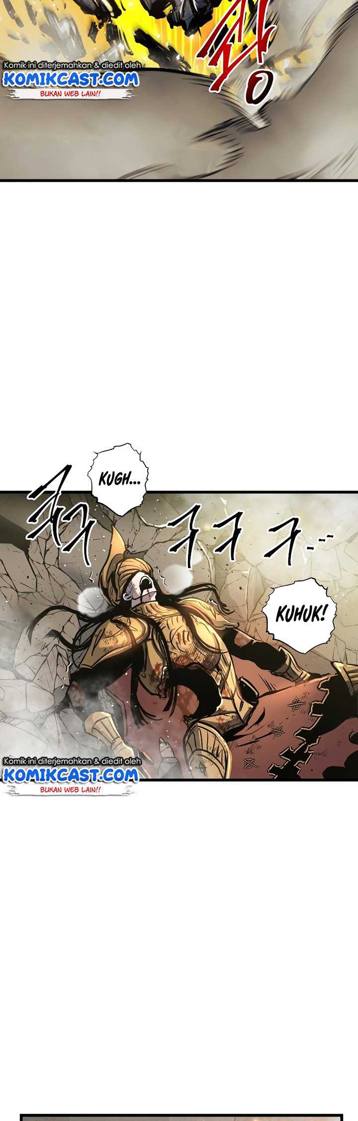 Read Doom Breaker ID Manga Online
