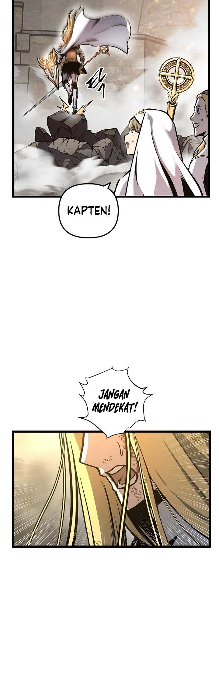 Read Doom Breaker ID Manga Online