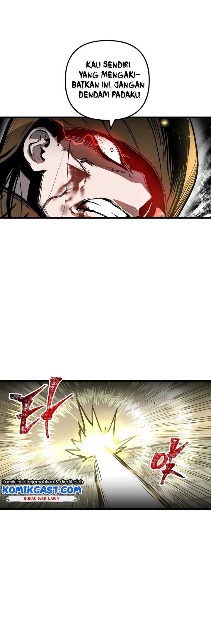 Read Doom Breaker ID Manga Online