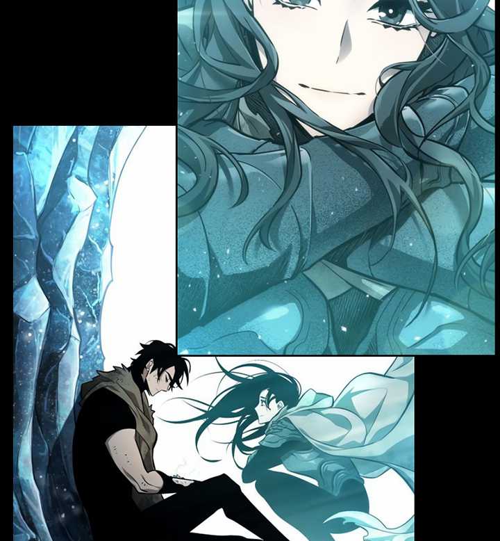 Read Doom Breaker ID Manga Online